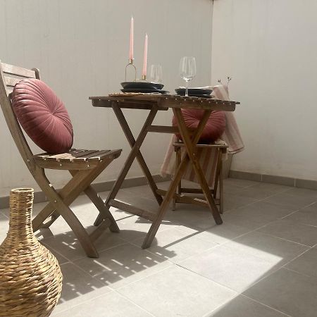 Love Rent4 Malaga Lyli Torremolinos Esterno foto