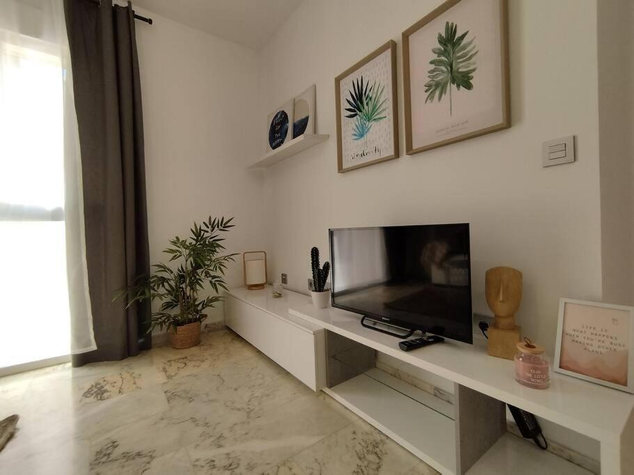 Love Rent4 Malaga Lyli Torremolinos Esterno foto