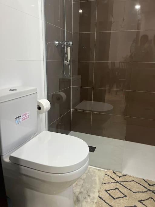 Love Rent4 Malaga Lyli Torremolinos Esterno foto