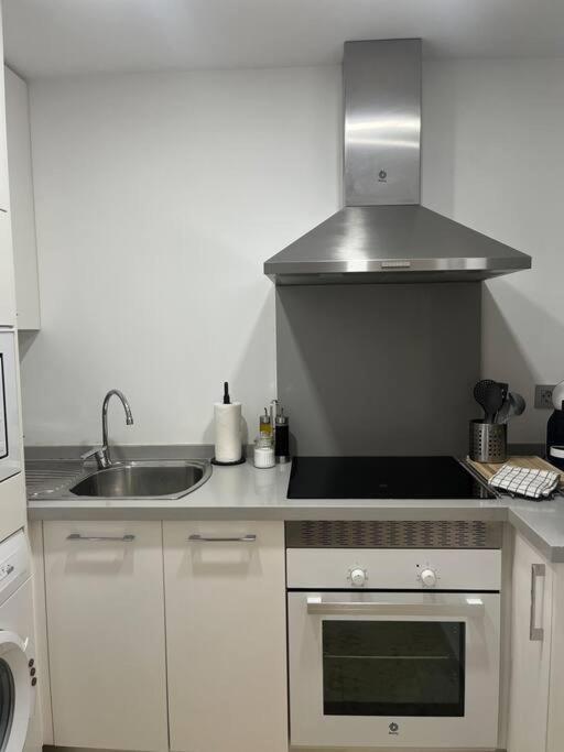 Love Rent4 Malaga Lyli Torremolinos Esterno foto