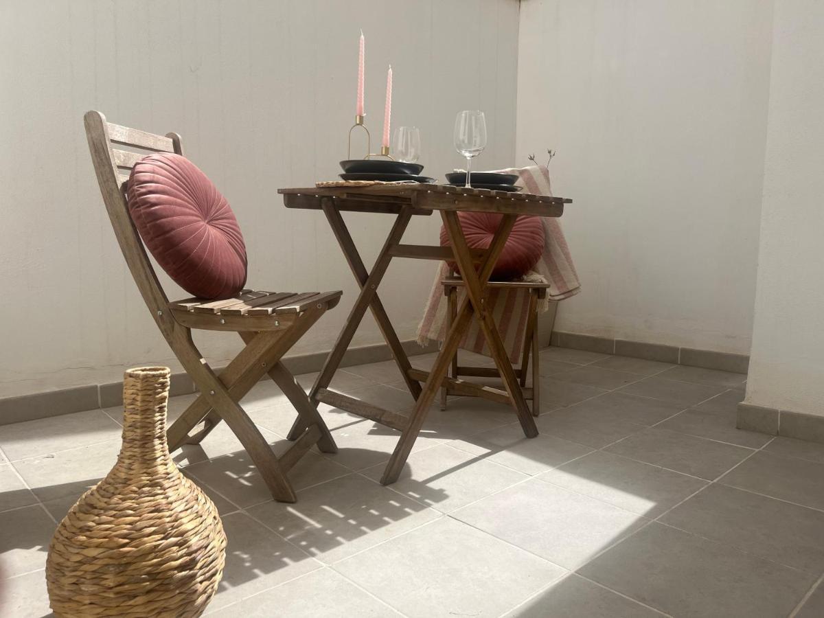 Love Rent4 Malaga Lyli Torremolinos Esterno foto