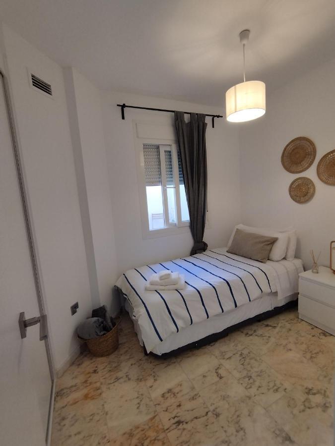 Love Rent4 Malaga Lyli Torremolinos Esterno foto