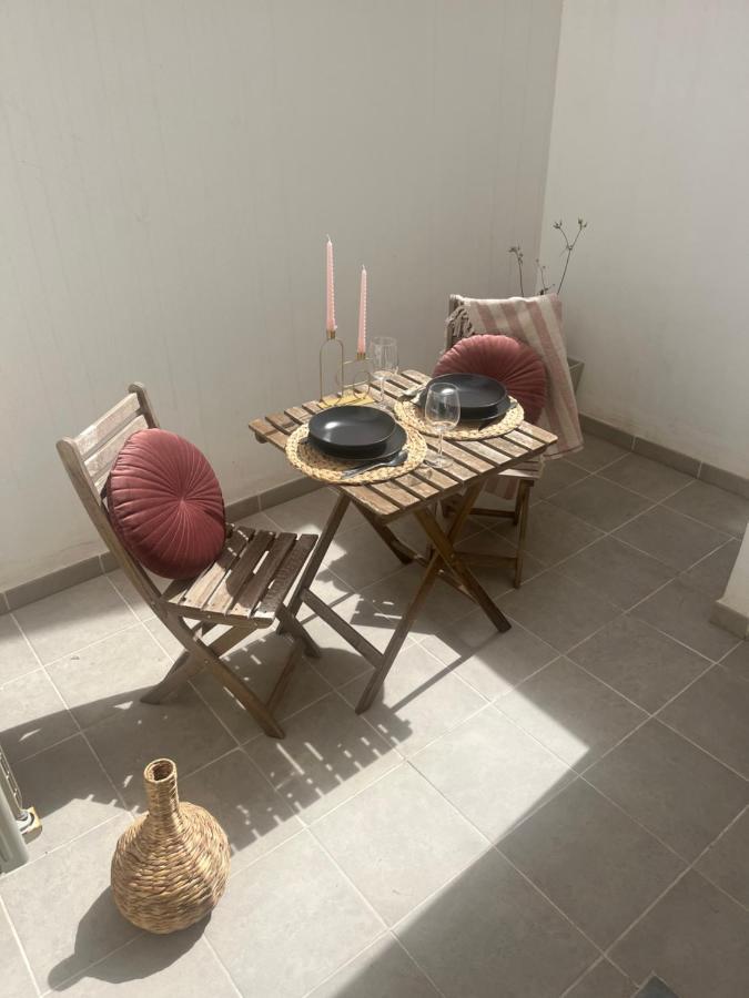 Love Rent4 Malaga Lyli Torremolinos Esterno foto